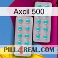 Axcil 500 29